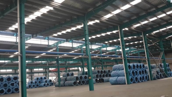 High Tensile Tyre Steel Bead Wire For Bicycle , Copper Coated