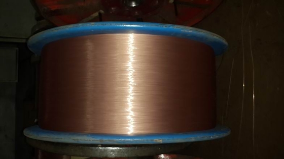 il cerchietto della gomma di Copperize dell'acciaio di 0.89mm/bici Tiro fissa il tasso di rendimento durevole 94%